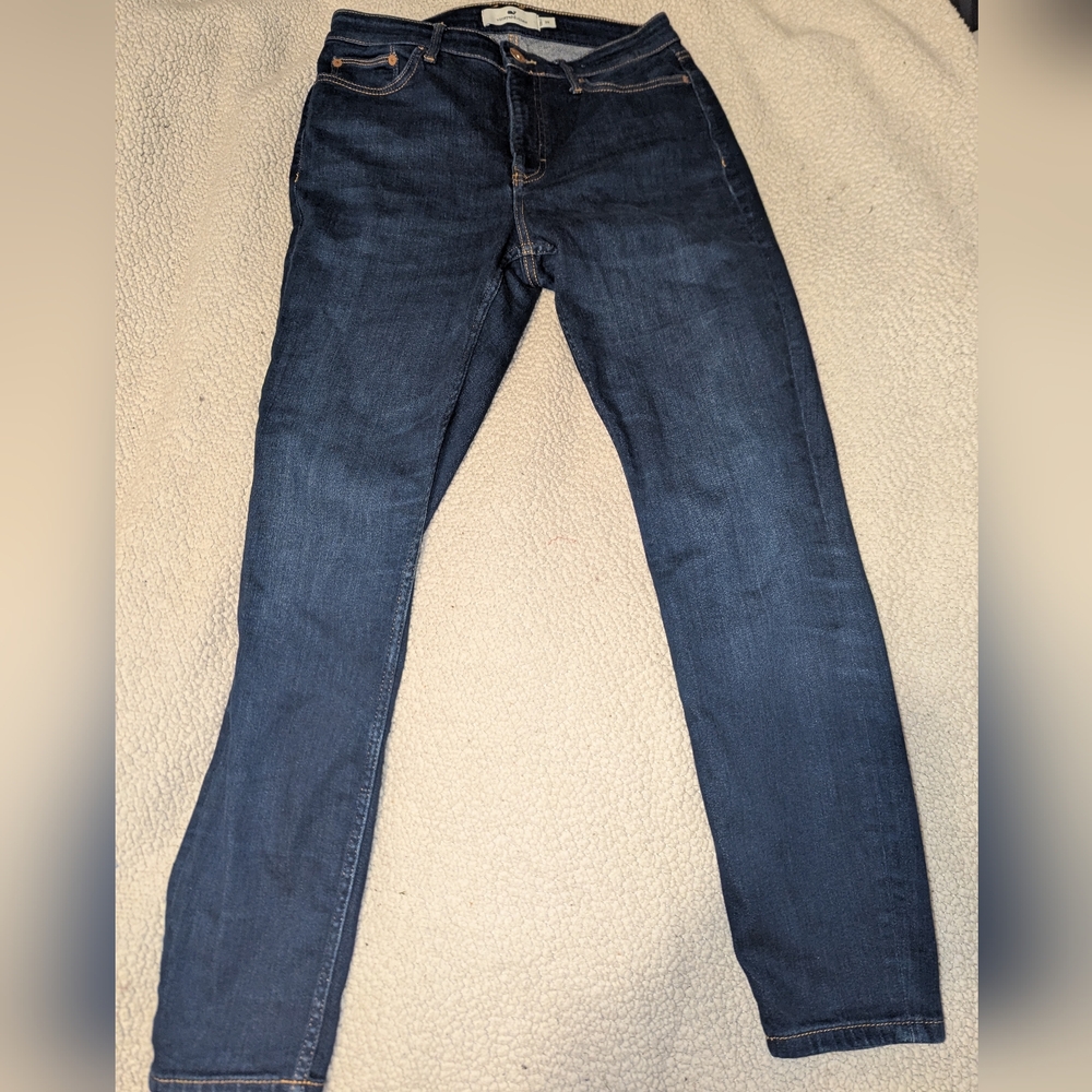Vineyard Vines Classic Blue Jeans